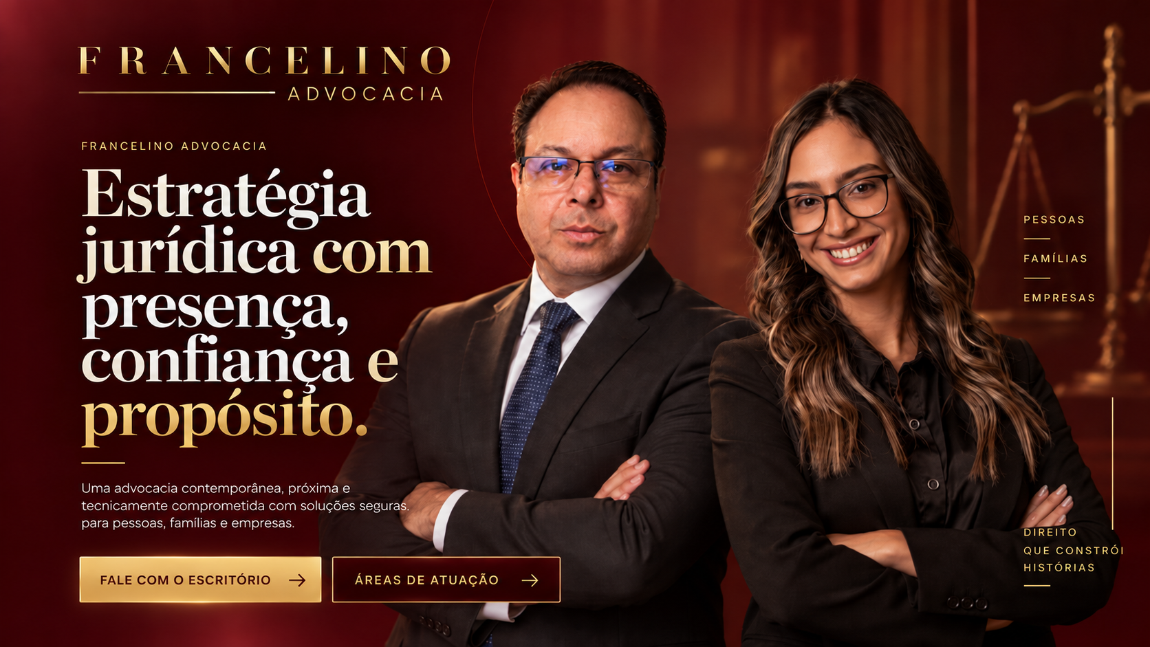 Francelino Advocacia